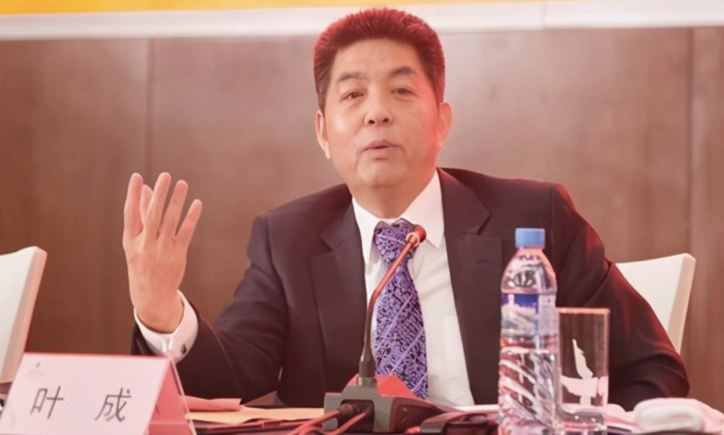 山东神秘富豪：掌舵日照最大民营企业之一，身价165亿
