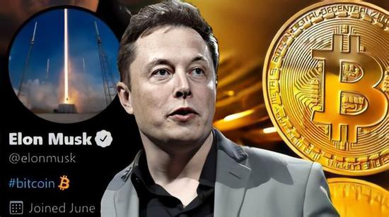马斯克宣布特斯拉暂停使用比特币支付，加密货币纷纷跳水！比特币跳水1970美元，跌穿5.3万美元