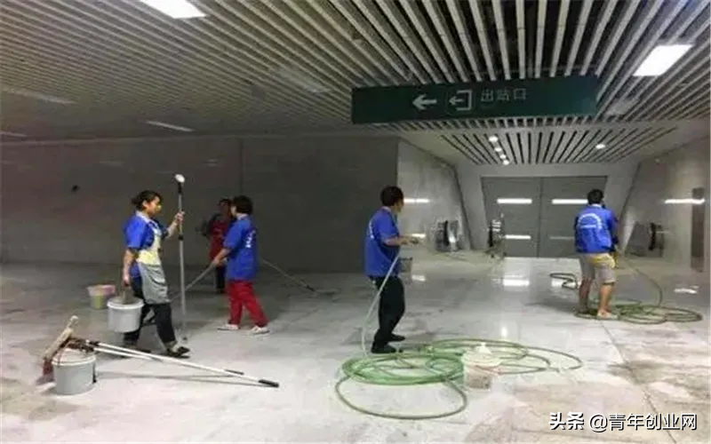 一个普通人想5年赚到500万，做哪些项目最有可能？