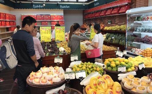 水果店这样玩营销活动，刚开业就打败同条街三家对手，月赚18万
