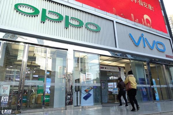 联发科被vivo和OPPO坑了，要靠小米清理芯片库存