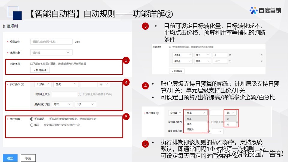 百度搜索&信息流广告春节投放管理指南