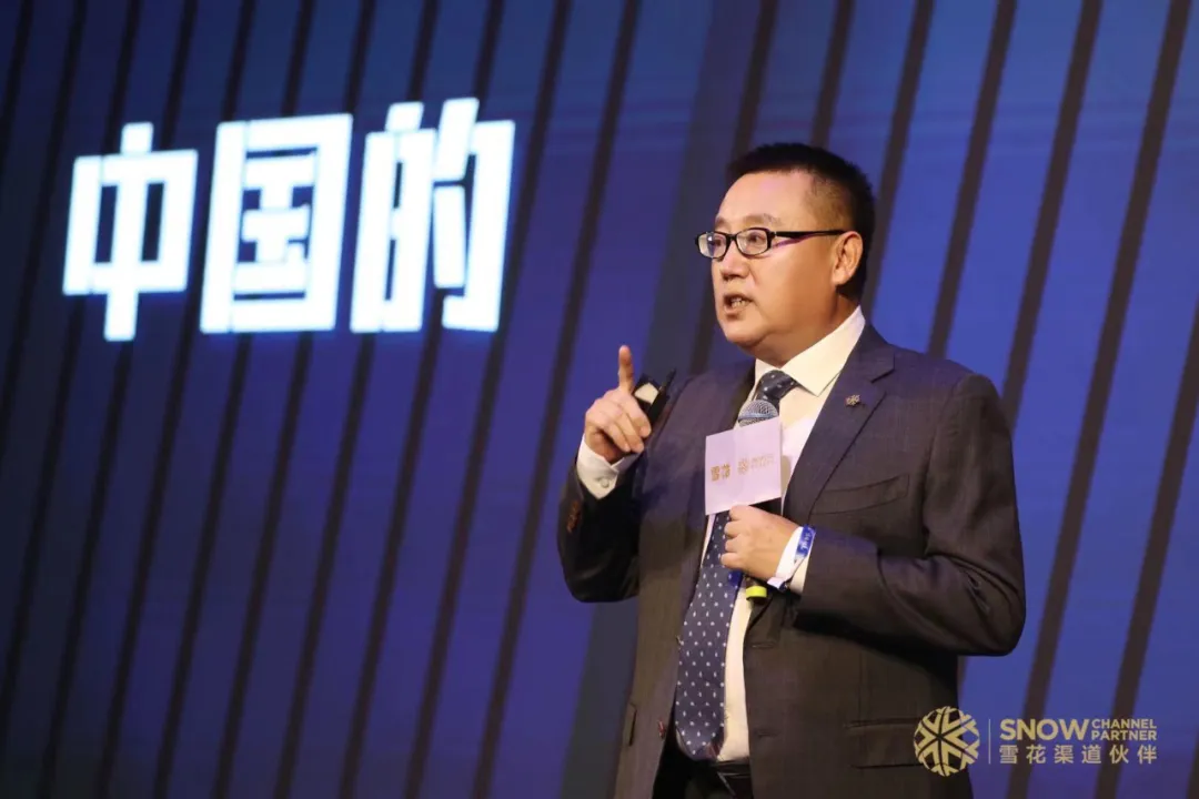 从贵州雪花啤酒，看份额70%的根据地市场如何决战高端