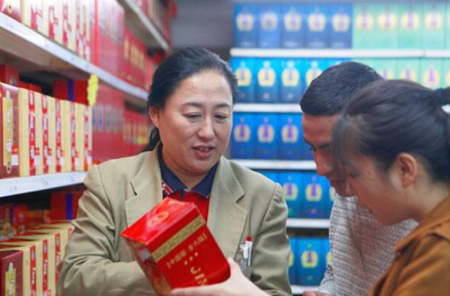 下一个十年，白酒经销商拼什么？