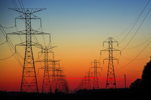 中国移动的业绩再证5G耗电量惊人