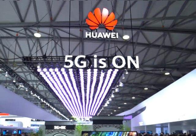 爱立信在5G合同数上居于第一名，却在5G基站出货量上败给华为