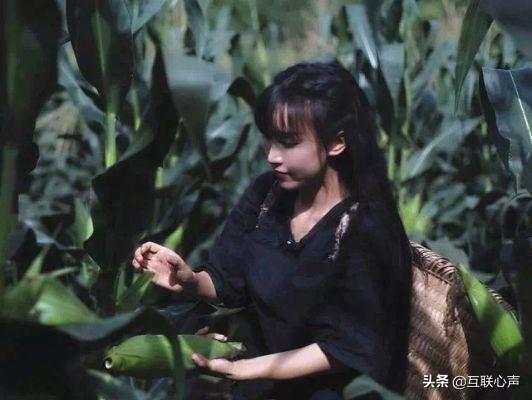 她是“网上创业”的奇女子！仅用“两年时间”就创业成功了