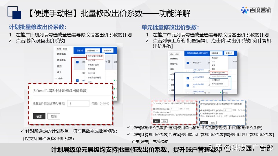 百度搜索&信息流广告春节投放管理指南