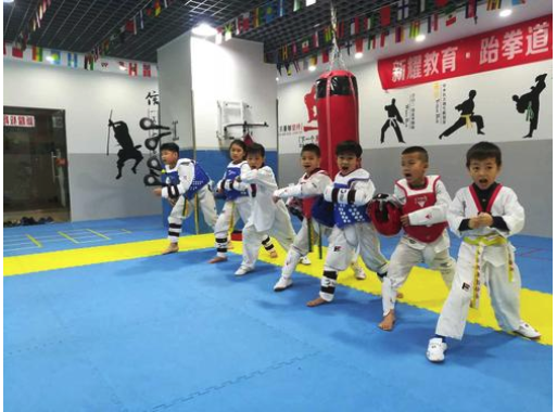 开一家跆拳道馆，如何实现盈利？学会这3招很关键