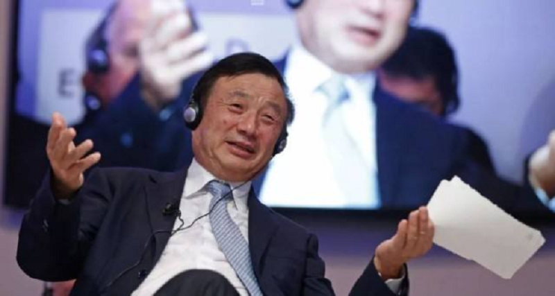 曾被华为卖掉的业务，将再次拯救华为？