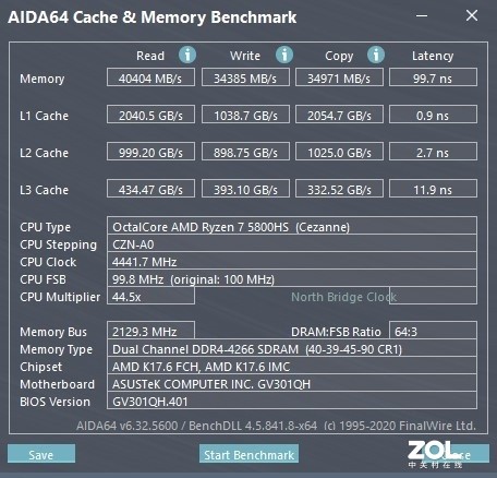 AMD锐龙7 ROG 幻13评测：趋近于完美的高性能全能本