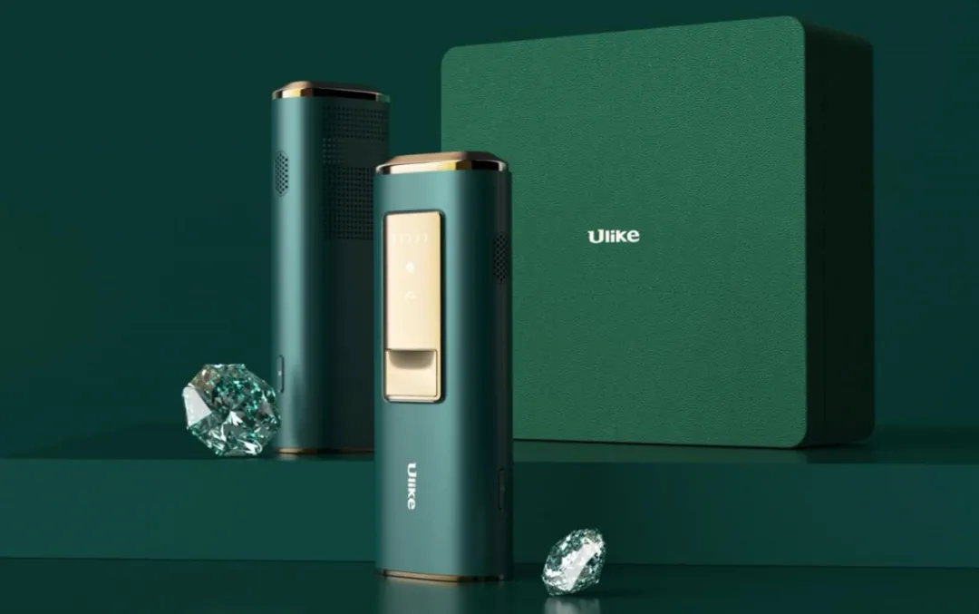 Ulike脱毛仪CMO：如何走出流量瓶颈成为行业第一