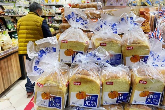中国的面包大王：手握24万个销售终端，一年卖出59个亿