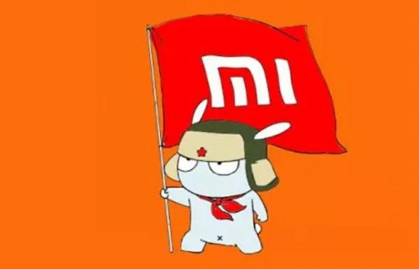 华为继续抢夺其他手机企业的市场，仅有小米保住了自己的市场份额