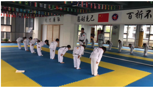 开一家跆拳道馆，如何实现盈利？学会这3招很关键