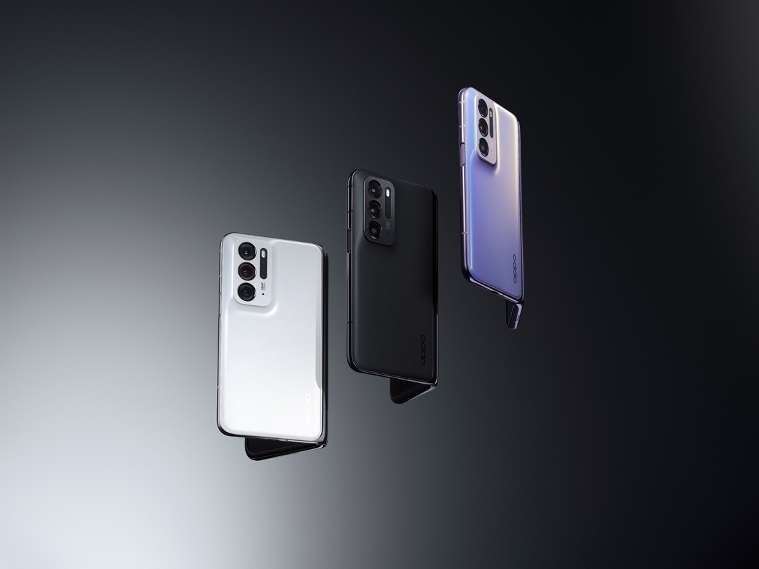 OPPO Find N发布全新旗舰，为折叠屏手机带来重大转折从尝鲜到常用