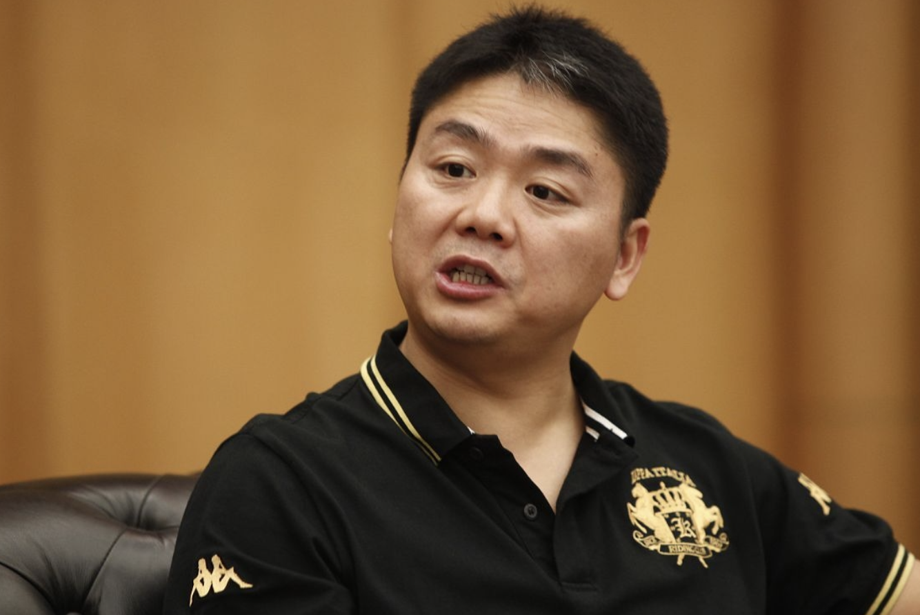 “隐退”两年之后，刘强东成为低调的IPO收割机