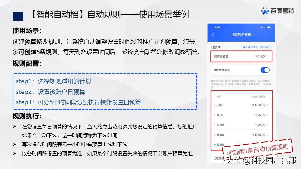 百度搜索&信息流广告春节投放管理指南