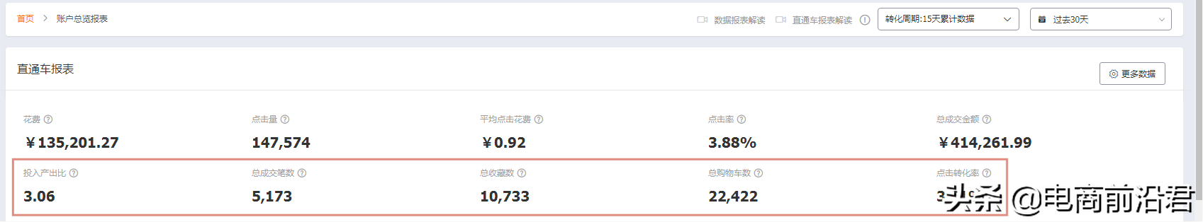 淘宝卖家如何更有效地拿到流量，实现低价引流销量暴增的实战技巧