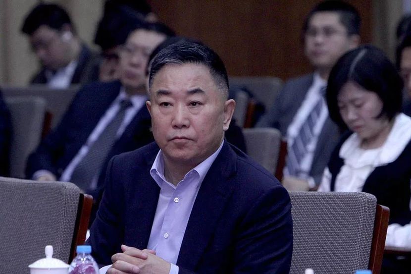 内蒙古包头第一富豪：从包工头逆袭为汽车行业大佬，身价141亿
