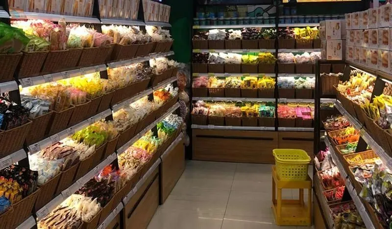 消费者在店内购买的关键影响因素