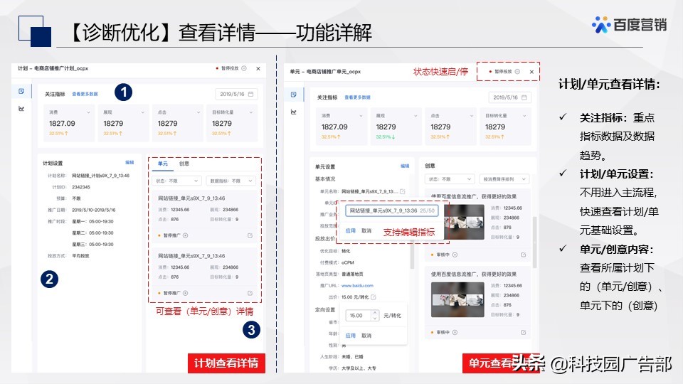 百度搜索&信息流广告春节投放管理指南