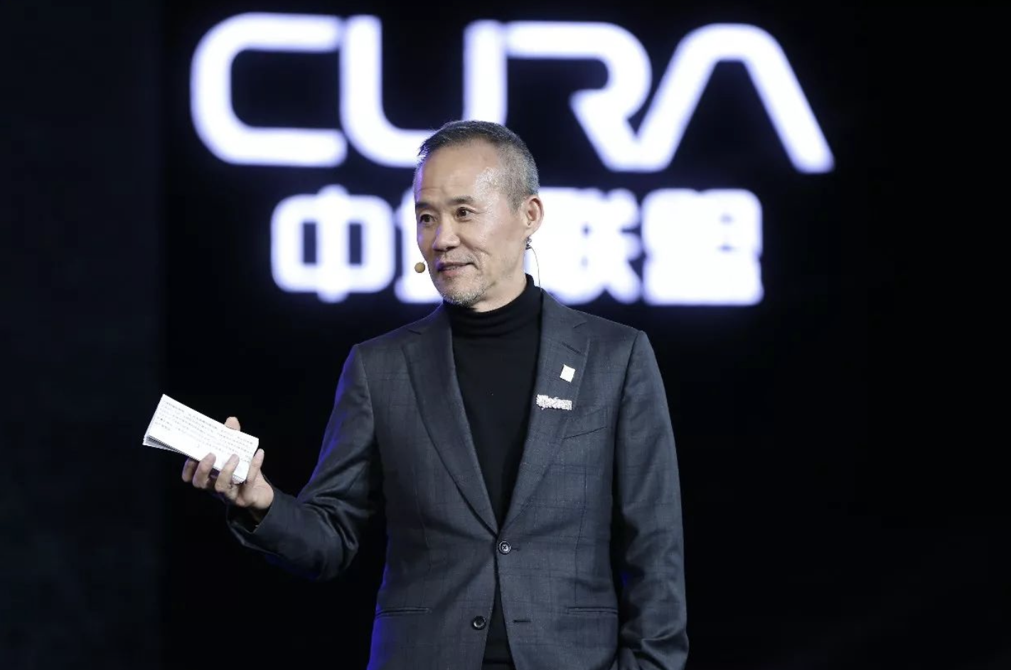 抛下万科光环，70岁后再出发，王石的创业公司估值已过5亿
