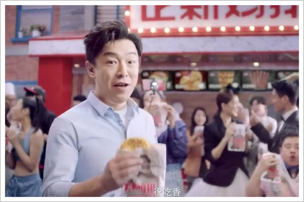 这个温州人，是中国开店最多的炸鸡王者