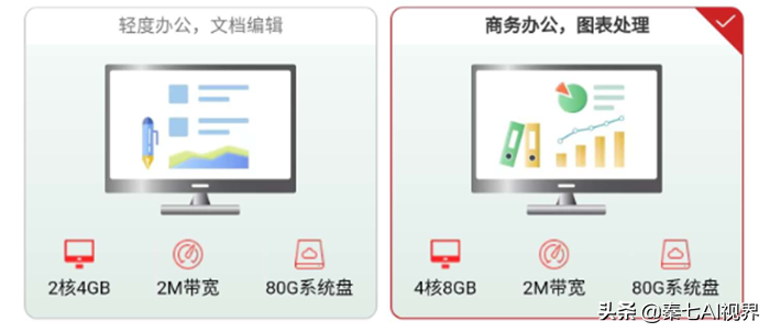 华为“云电脑-手机”VS阿里“云电脑-无影”，主要有啥区别？