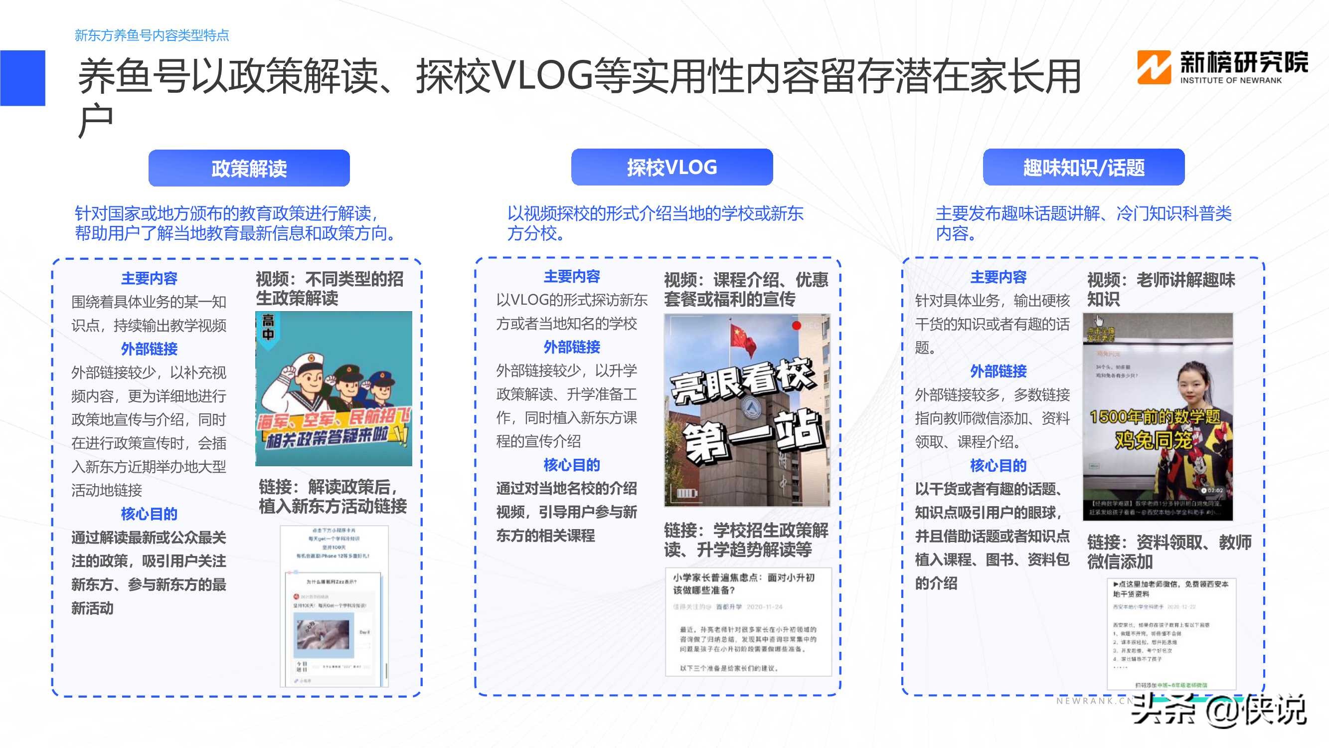 教育行业视频号矩阵建设与运营策略分析报告