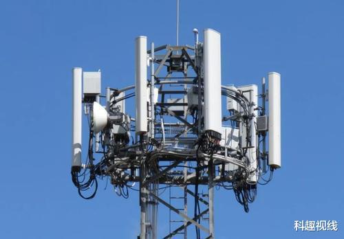 三大运营商智能关闭5G基站，官方回应：不必大惊小怪，节省电费