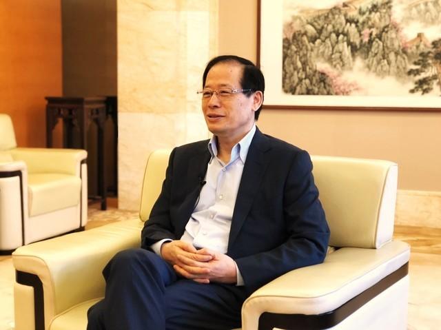 江苏吸尘器大王：打造国内清洁电器龙头企业，身价180亿