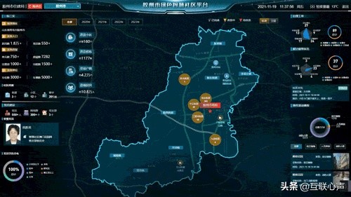 海尔海纳云从众多AI高手中脱颖而出，算法能力获认可