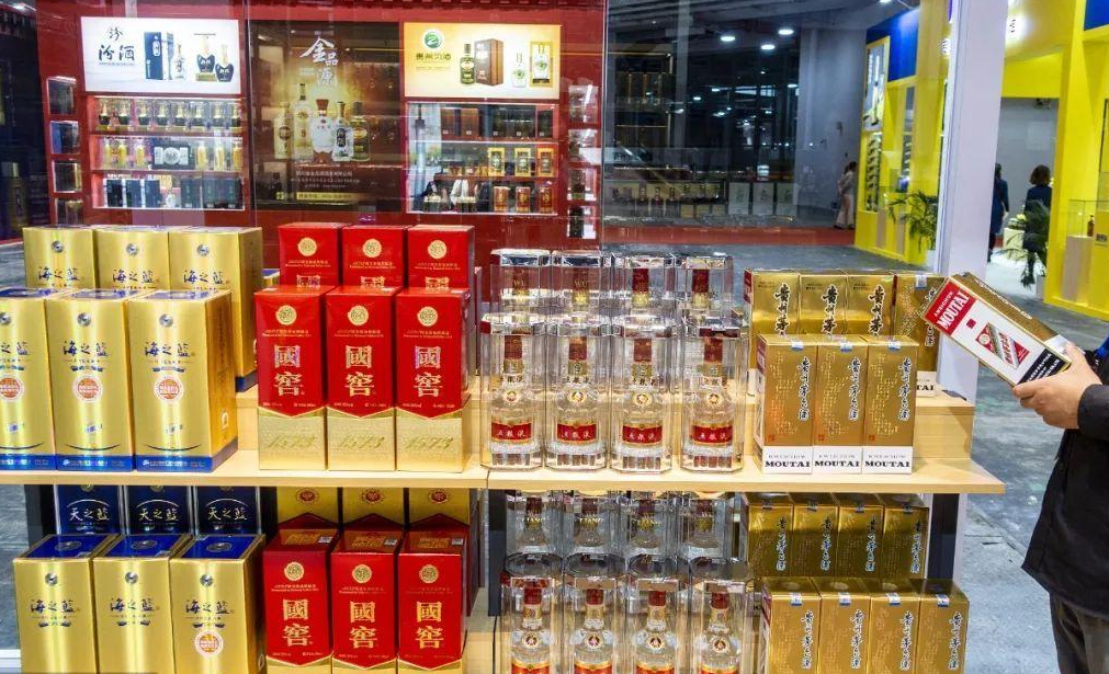 2020年白酒股疯涨的背后，一线经销商却是另一番“景色”