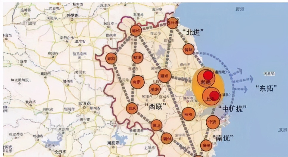 2021年在南昌如何买房？这3大片区，增长潜力可见一斑