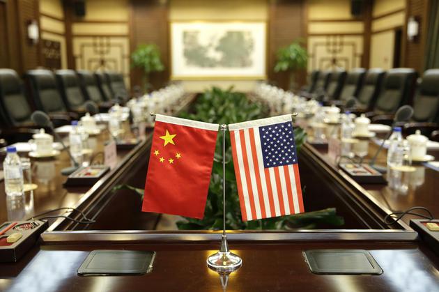 揭秘真正决定TikTok命运的美国神秘机构：CFIUS；目标直指中资，联想连过五关，三一重工曾经胜诉