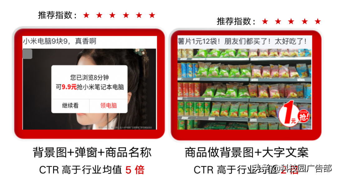 百度双11电商营销攻略——创意篇