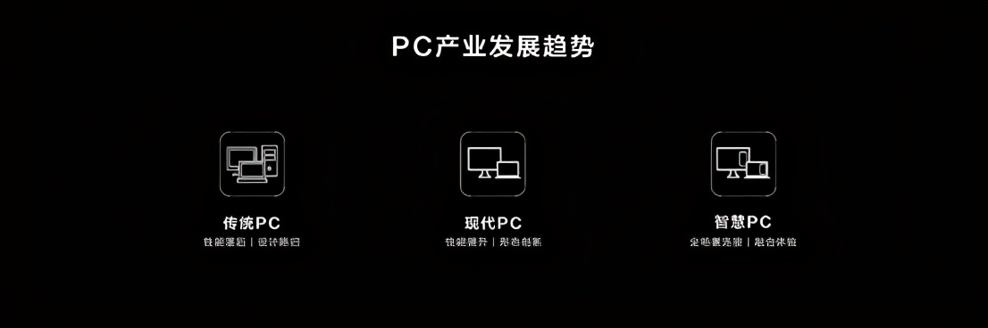 打造未来高效办公体验，华为首款商用台式机正式发布