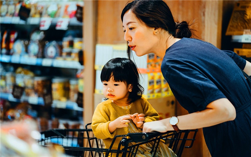 50多岁夫妻俩，想开一家30平方米的社区便利店，一年能挣多少钱？