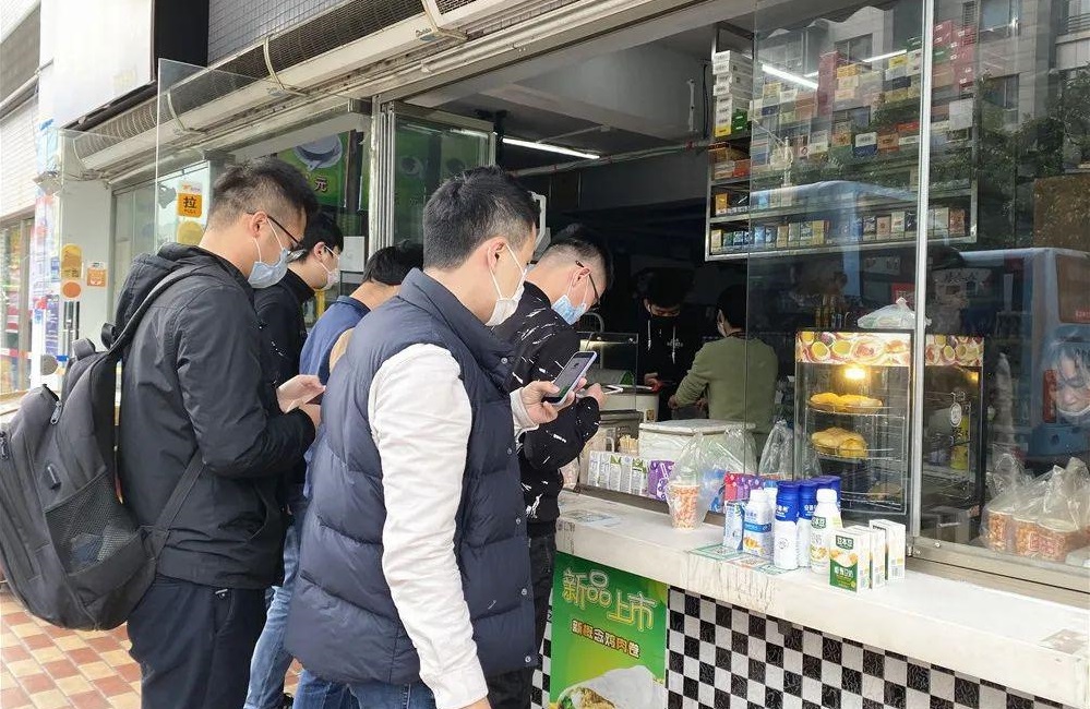 不起眼的暴利小生意！早餐店一年赚200万，让同行眼红不已