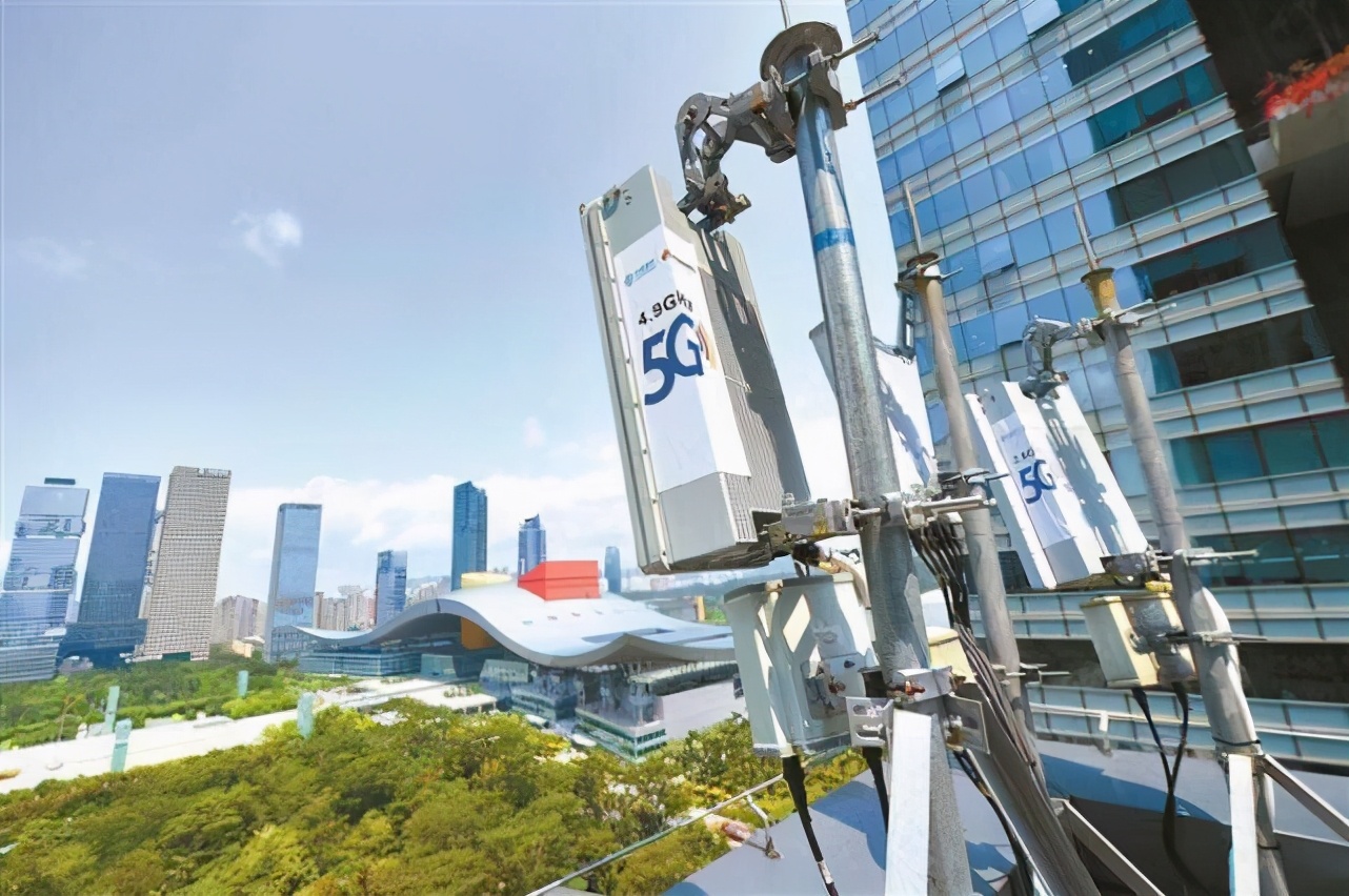 5G基站耗电量凶猛，再有新证，难怪运营商都承受不了