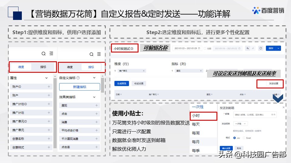 百度搜索&信息流广告春节投放管理指南