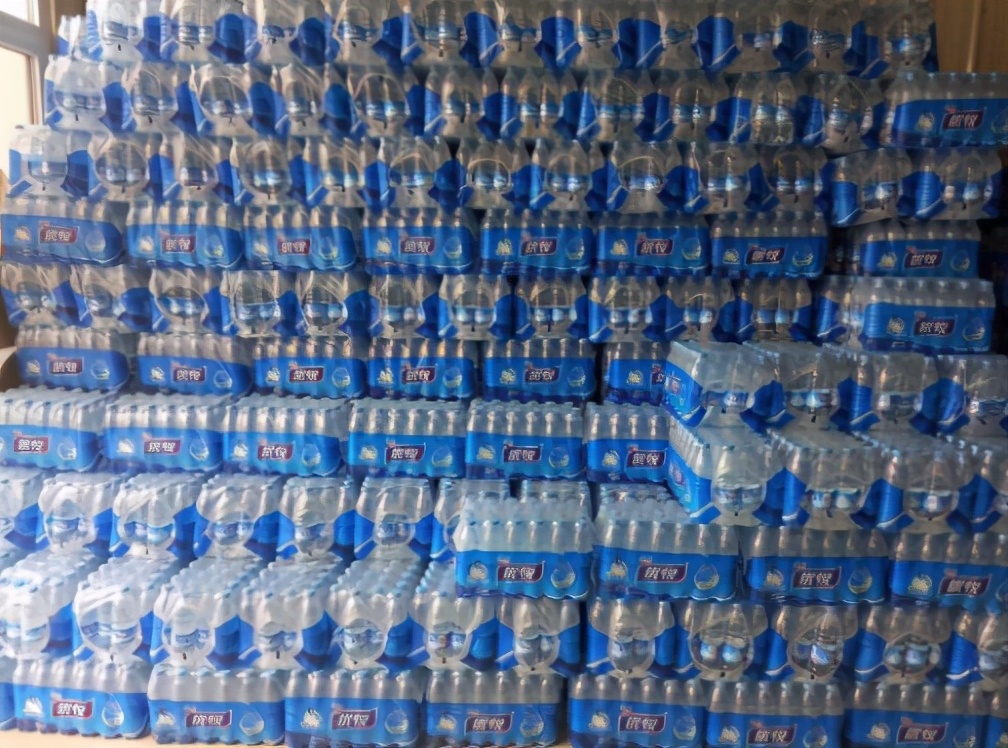 买水就送按摩椅！换个思维做生意，产品不愁没有销路