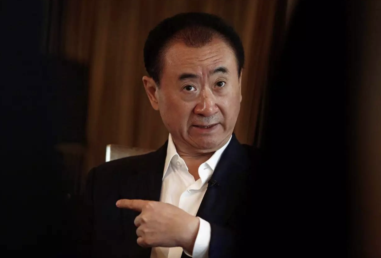 注册资本1亿，频繁对接车企，王健林也要入局新能源？