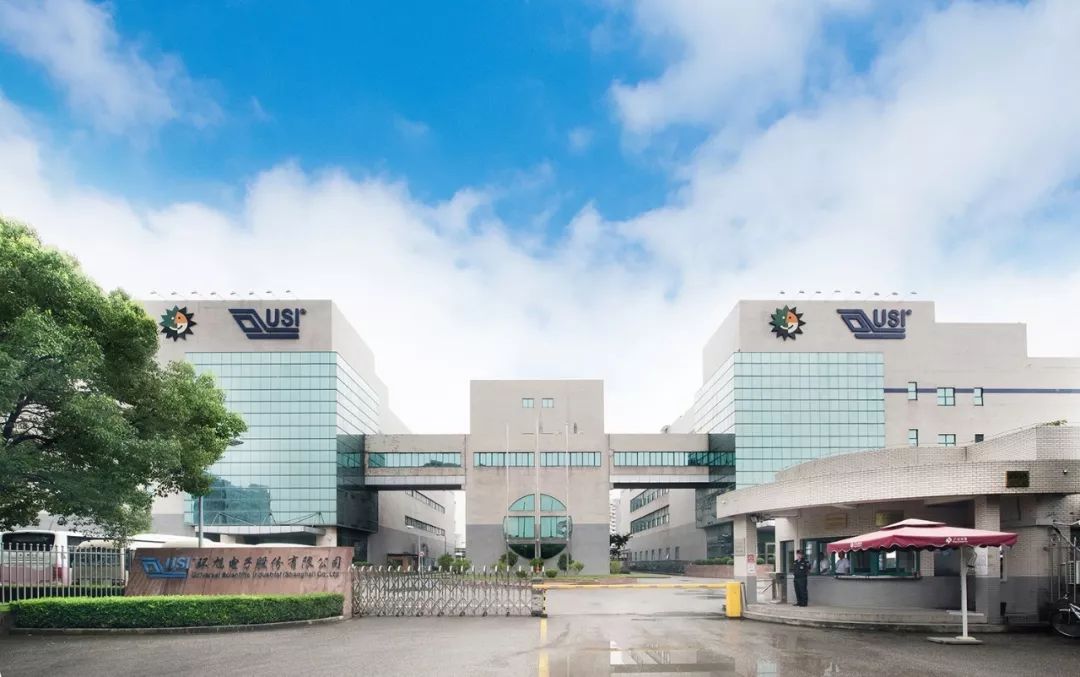 芯片行业隐形富豪：打造全球最大半导体封装测试公司，身价251亿