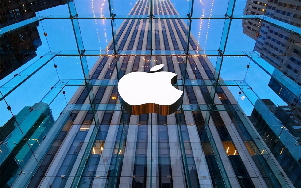 iPhone12销量惊人，两个月就冲到5G手机市场前二