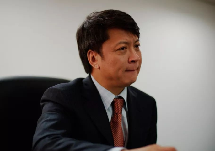 山西最知名的富豪：靠做“接盘侠”，大赚了859亿身价