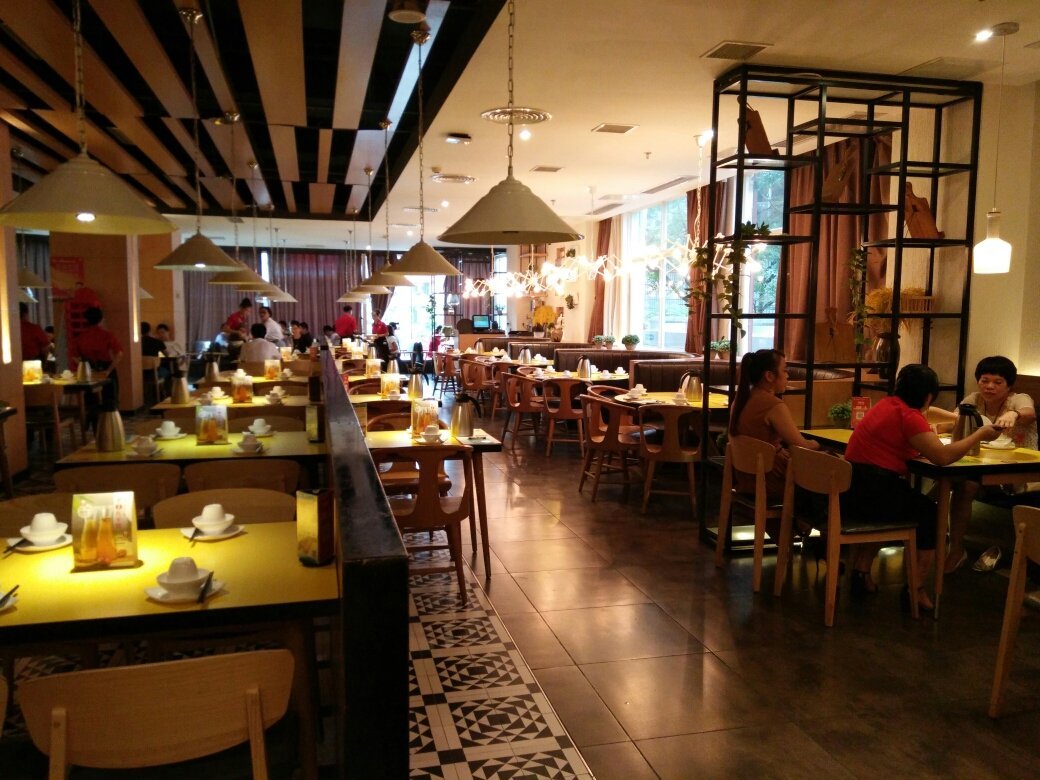 山西太原餐饮首富：打造百亿食品帝国，身价128亿