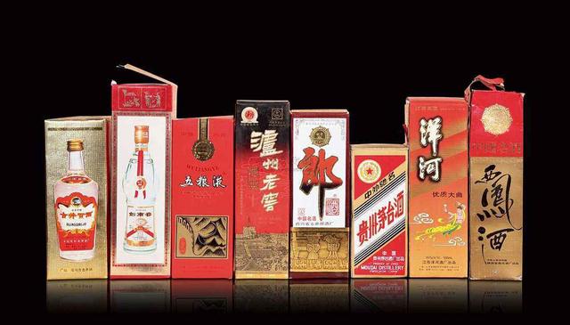 中国低调的保健酒之王：一年卖了上百亿，让茅台和五粮液刮目相看