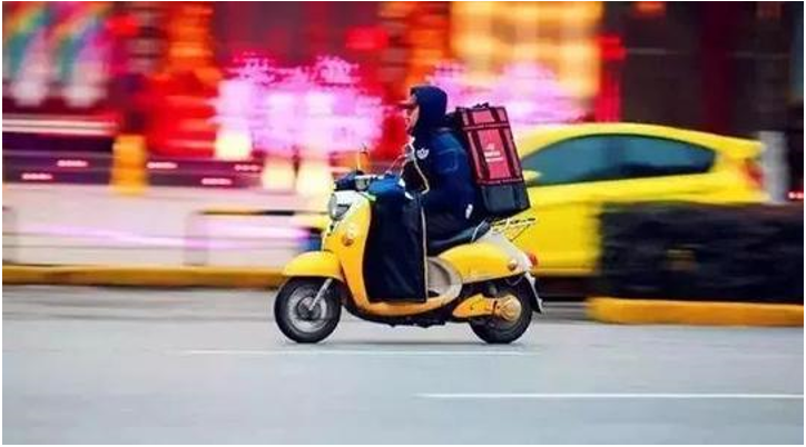 90后宁愿送外卖也不去工厂，东莞出现招工难：中国制造咋办？